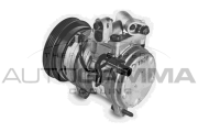 108250 Kompresor, klimatizace AUTOGAMMA