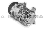 108298 Kompresor, klimatizace AUTOGAMMA