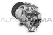 108379 Kompresor, klimatizace AUTOGAMMA