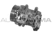 108421 Kompresor, klimatizace AUTOGAMMA