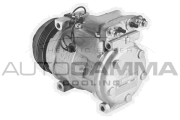 108453 Kompresor, klimatizace AUTOGAMMA