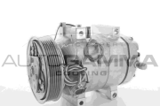 108506 Kompresor, klimatizace AUTOGAMMA