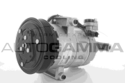108540 Kompresor, klimatizace AUTOGAMMA
