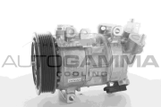 108557 Kompresor, klimatizace AUTOGAMMA