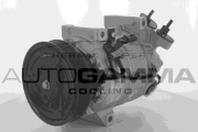 108566 Kompresor, klimatizace AUTOGAMMA