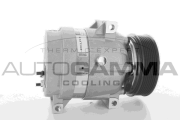 108571 Kompresor, klimatizace AUTOGAMMA