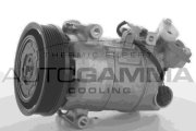 108572 Kompresor, klimatizace AUTOGAMMA