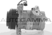 108577 Kompresor, klimatizace AUTOGAMMA