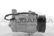 108584 Kompresor, klimatizace AUTOGAMMA