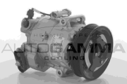 108591 Kompresor, klimatizace AUTOGAMMA