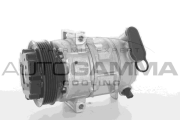 108595 Kompresor, klimatizace AUTOGAMMA
