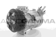 108597 Kompresor, klimatizace AUTOGAMMA