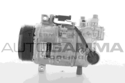108626 Kompresor, klimatizace AUTOGAMMA