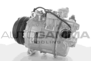 108634 Kompresor, klimatizace AUTOGAMMA