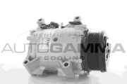 108679 Kompresor, klimatizace AUTOGAMMA