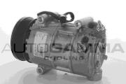 108901 Kompresor, klimatizace AUTOGAMMA