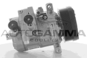 108903 Kompresor, klimatizace AUTOGAMMA