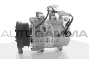 108910 Kompresor, klimatizace AUTOGAMMA