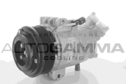 108919 Kompresor, klimatizace AUTOGAMMA