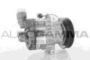 108920 Kompresor, klimatizace AUTOGAMMA