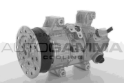 108932 Kompresor, klimatizace AUTOGAMMA