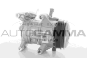 108984 Kompresor, klimatizace AUTOGAMMA