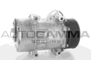 108991 Kompresor, klimatizace AUTOGAMMA