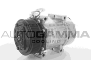 108992 Kompresor, klimatizace AUTOGAMMA