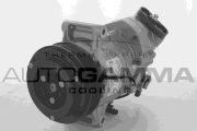 108995 Kompresor, klimatizace AUTOGAMMA