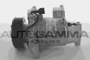 108998 Kompresor, klimatizace AUTOGAMMA
