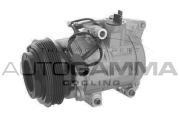 109000 Kompresor, klimatizace AUTOGAMMA