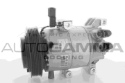 118367 Kompresor, klimatizace AUTOGAMMA