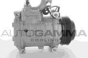 118388 Kompresor, klimatizace AUTOGAMMA