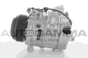 118394 Kompresor, klimatizace AUTOGAMMA