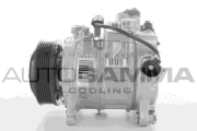118402 Kompresor, klimatizace AUTOGAMMA