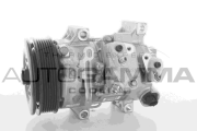 118415 Kompresor, klimatizace AUTOGAMMA