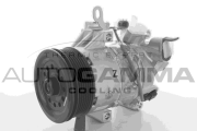 118420 Kompresor, klimatizace AUTOGAMMA