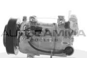 118433 Kompresor, klimatizace AUTOGAMMA