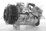 118434 Kompresor, klimatizace AUTOGAMMA