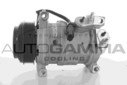 118439 Kompresor, klimatizace AUTOGAMMA