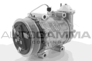 118442 Kompresor, klimatizace AUTOGAMMA