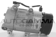 118447 Kompresor, klimatizace AUTOGAMMA
