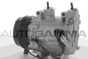 118476 Kompresor, klimatizace AUTOGAMMA