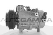 118484 Kompresor, klimatizace AUTOGAMMA