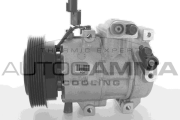 118487 Kompresor, klimatizace AUTOGAMMA