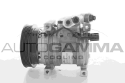 118512 Kompresor, klimatizace AUTOGAMMA