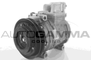 118514 Kompresor, klimatizace AUTOGAMMA