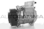 118516 Kompresor, klimatizace AUTOGAMMA