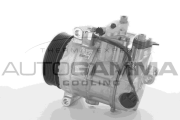 118518 Kompresor, klimatizace AUTOGAMMA