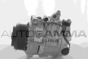 118519 Kompresor, klimatizace AUTOGAMMA